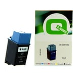 Q-Nomic 20 (C6614D) tinta negro | QNC6614D