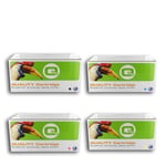 Q-Nomic Pack toners S050097/98/99/100 (n+ c+ m+ a) | QNB-5009X