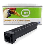Q-Nomic TN-613K (A0TM151) toner negro | QNTN-613K