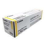 Canon T02 (8532B001) toner amarillo | CAN-T02Y
