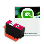 Q-Nomic 202XL (C13T02H34010) cartucho magenta XL | QN202MXL