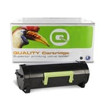 Q-Nomic 502H (50F2H00) toner negro XL | QN50F2H00