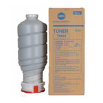 Minolta TN-910 (A0YP052) toner negro | MINTN-910