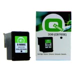 Q-Nomic 338 (C8765E) tinta negro | QNC8765E