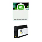 Q-nomic 951 (CN052AE) cartucho de tinta amarillo | QNCN052AE