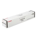 Canon C-EXV45BK toner negro (Canon 6942B002) | CANC-EXV45BK