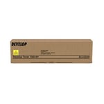 Develop TN-319Y (A11G2D0) toner amarillo | DEVTN-319Y