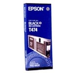 Epson T474 | EPST474