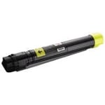 Dell 593-10877 (3DRPP) toner amarillo | DELL3DRPP