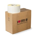 Zebra Z-Perform 1000T 76178 etiqueta blanca 89X25mm | ZEB76178