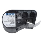 Brady M-102-427 etiquetas de vinilo laminado 31,75 mm x 12,7 mm x 9,53 mm | BRAM-102-427