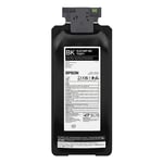 Epson SJIC48P-K cartucho de tinta negro | EPSC13T55P140