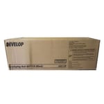 Develop DV711K (A2X213H) revelador negro | DEVDV-711K