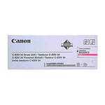 Canon C-EXV 34 tambor magenta | CANC-EXV34DM
