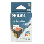 Philips PFA-534 | PFA534