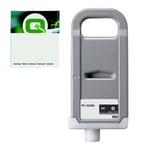Q-Nomic PFI-703BK cartucho de tinta negro | QNPFI-303BK