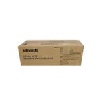 Olivetti B0582 Unidad de imagen amarillo | OLIB0582