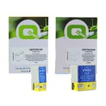Q-Nomic T050 + T052 | QNB-T050-T052