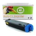 Q-Nomic TK-5135C (1T02PACNL0) toner cian | QNTK-5135C