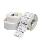 Zebra Z-Select 2000T 3006293-T etiqueta blanca 101,6x152,4mm | ZEB3006293-T