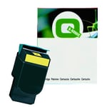 Q-Nomic 71B20Y0 toner amarillo | QN71B20Y0