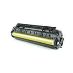 Lexmark 24B6514 toner amarillo | LEX24B6514