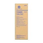 Konica Minolta 7040/7045 toner negro (000W) | MIN7040/7045
