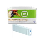 Q-Nomic T8045 cartucho de tinta cian claro | QNC13T804500