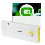 Q-Nomic T6064 cartucho de tinta amarillo XL | QNC13T606400