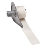 Brady BM-71-21-427 etiquetas de vinilo laminado 25,4 mm x 63,50 mm | BRABM-71-21-427