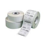Zebra Z-Perform 1000T 76642 etiqueta blanca 86x54mm | ZEB76642