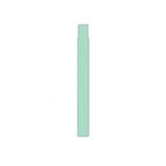 Zebra 10012713-4K adhesivas verdes 25x254mm | ZEB10012713-4K