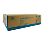 Konica Minolta A0DKJ51 Pack toners CMY | MINA0DKJ51