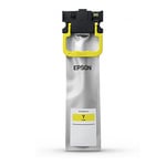 Epson T01C400 (C13T01C400) cartucho amarillo | EPSC13T01C400