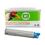 Q-Nomic 43459324 toner negro | QN43459324