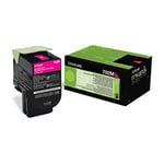 Lexmark 70C20M0 (70C20M0) toner magenta | LEX70C20M0