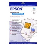 Epson S041154 Papel A4 transferencia textil | EPSS041154