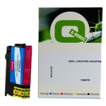 Q-Nomic 150 XL (14N1616E) Cartucho de tinta magenta XL | QN14N1616E