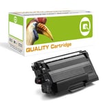 Q-Nomic TN-3600 toner negro | QNTN3600