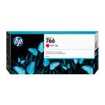 HP 766 (P2V90A) cartucho magenta | HPP2V90A