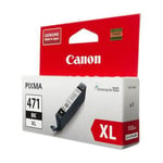 Canon CLI-471BK XL cartucho de tinta negro XL | CAN0346C001
