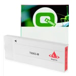 Q-Nomic T6063 cartucho de tinta magenta vivo XL | QNC13T606300
