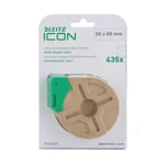 Leitz 70180001 etiquetas de envío 50 x 88 mm | LEI70180001