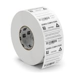 Zebra Z-Perform 1000D 80 800420-314 papel de recibo blanco 51mm | ZEB800420-314