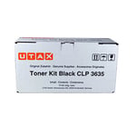 Utax 4463510010 toner negro | UT4463510010
