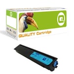 Q-nomic T-FC338EC toner cian | QN6B0000000920