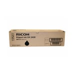 Ricoh DX2430 (893787) cartuchos negro x5 | RIC893787