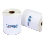 TSC 38-G102102-12LF etiquetas 102 mm x 102 mm | TSCP38-G102102-12LF