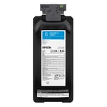 Epson SJIC48P-C cartucho de tinta cian | EPSC13T55P240