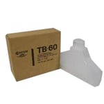 Recolector Kyocera TB-60 (302DH68012) | KYOTB-60